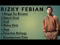 TOP 7 LAGU RIZKY FEBIAN