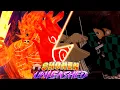 ITACHI COMBOS DESTROYING RANKED Shonen Unleashed