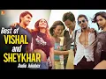 Download Lagu Best of Vishal and Sheykhar | Audio Jukebox | Hits of Vishal and Sheykhar | Superhit Bollywood Songs