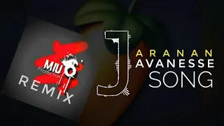 Download JarananRemix (Official Audio) MP3