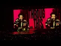Download Lagu TOMORROW X TOGETHER - Growing Pain Fancam in Paris 20253002