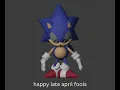 BEYOND THE VOID Devoid Sonic Vs LMS - OUTCOME MEMORIES