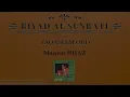 Riyad Al Sunbati Oud Taqaseem, Maqam Hijaz, transcribed by Dimitri Mikelis