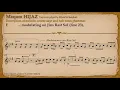Download Lagu Riyad Al Sunbati Oud Taqaseem, Maqam Hijaz, transcribed by Dimitri Mikelis