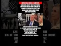Alina Habba s Next Move From U S Attorney Ouster to Trump s Press Secretary Seat