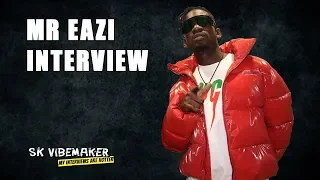 mr eazi on being a superstar beyonce collab hangin out u0026 learning from j balvin culture vultures