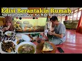 Lagu KEHIDUPANKU DI DESA | KECAPEAN, MALES MASAK, SEHARIAN BELAJAR SETUP AKUARIUM