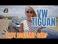 Volkswagen Tiguan Full Review The Yes List
