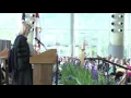 There is no Single Definition of Success - Martha Raddatz