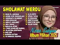 Download Lagu NISSA SABYAN FULL ALBUM TERBAIK 2025 - MEDLEY SHOLAWAT - QOLBI FIL MADINAH - KUMPULAN SHOLAWAT MERDU