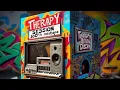 Download Lagu Therapy Session 100% mixtape (Mixed \u0026 Compiled by TravorBrown)