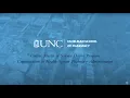 UNC ESOP Online Masters Heath System Pharmacy Administration