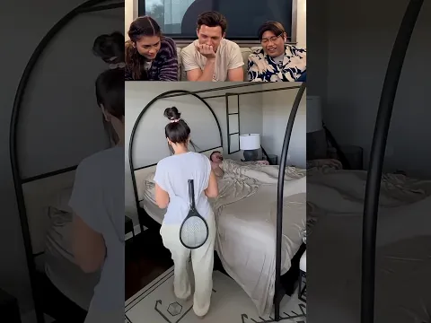 Tom Holland React Viral Videos part 220 #tomholland #funny #trytolaugh #reaction