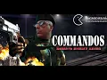 Commandos Behind Enemy Lines - EP1