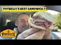Is this Potbelly s Best Sandwich Ever