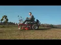 Encore Edge Zero Turn Mower