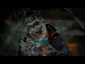 【和訳】 The Laugh Track - Ice Nine Kills 【Lyrics】