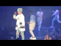 Justin Bieber "Get Used To It" Columbus, Ohio April 28, 2016