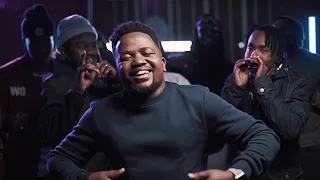 dj ph ugesi official music video ft august child kwesta makwa maraza
