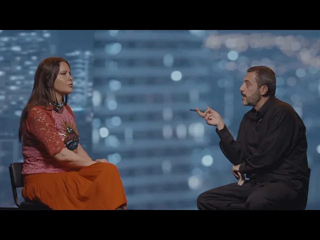 ინტერვიუ ია ფარულავასთან