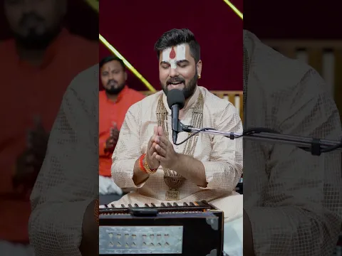 जगदम्बा माता #india_best_ramayan_mandli #panditabhishekpathak #durgapuja #navratri #viral #shorts