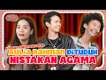 Download Lagu ⁠PARAH SIH! Lagi Fokus Nyanyi Malah Kena Mental Dituduh Menistakan Agama! MP3
