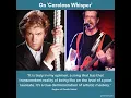 Eagles of Death Metal - Careless Whisper SLOWED