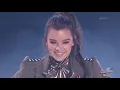 Download Lagu Hailee Steinfeld - Most Girls (Live on Dancing With the Stars 2017)