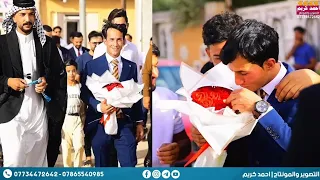 خطوبة الحبيب مصطفى الكوري بالرفاة والبنيـن 