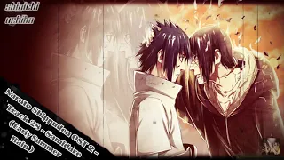 Naruto Shippuden OST 2 Track 28 Samidare 