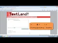 Learn ASP NET 4 0 Expert Skills Lesson 10-4 Create a regular expression for e-mail addresses