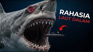 90% LAUTAN BELUM DIJELAJAHI?! Ini Alasan Mengerikannya!