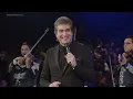 El borracho y el cantinero (versión mariachi) | Dante Gebel