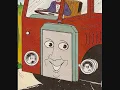 All Steamed Up - Thomas the Tank Engine Friends magazine story