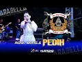 Download Lagu PEDIH - RENA MOVIES ARABELLA MUSIC THE BIG FAMILY  PEMUDA KEBEN LORAN 2025 - NUGROHO AUDIO
