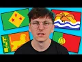 Download Lagu Kan ik mijn eigen slecht getekende vlaggen herkennen?