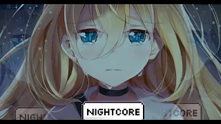 Download nightcore - Try (lyrics) - (feat. RØRY) MP3