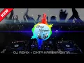 Lagu 🔴DJ REMIX FULLBASS 2020 || CINTA KARENA CINTA(Judika)