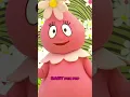 BABY FOX CUBS I Yo Gabba Gabba