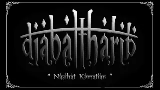 Download DJABAL THARIQ - Nasihat Kematian (Single 2016) MP3