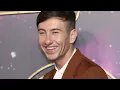 Barry Keoghan s Children Wife Cars House Net Worth 2024