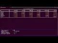 Day 93 Covariance Coding the Correlation Matrix