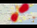 Optimum Outage Affects Tri-State