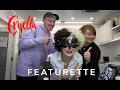 Download Lagu Fashion Diary Featurette | Cruella | Walt Disney Studios