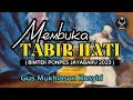 Download Lagu Cara Menyingkirkan Hijab di Hatimu (Gus Mukhlason Rosyid) #kajianhakikat
