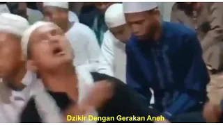 Download Dzikir Dengan Gerakan Aneh MP3