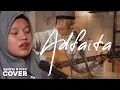 Download Lagu ADFAITA - COVER SANTRI NJOSO AKUSTIK | ACOUSTIC VIRAL 2025 | SHOLAWAT MERDU