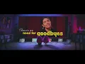 I Choose (From The Netflix Original Film The Willoughbys / Official Lyric Video)
