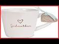 Show Your Godmother You Care with the Pavilion Comfort Collection Mug
