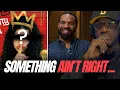 Drake s ALLEGED Daughter Goes Live drops The Truth